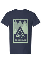 Load image into Gallery viewer, O2T Light Cotton Tee Mint