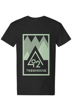 Load image into Gallery viewer, O2T Light Cotton Tee Mint
