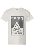 Load image into Gallery viewer, O2T Light Cotton Tee Charcoal