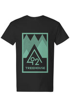 Load image into Gallery viewer, O2T Light Cotton Tee O2 Green