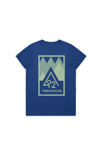 Load image into Gallery viewer, O2T Maple Tee Mint