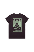 Load image into Gallery viewer, O2T Maple Tee Mint