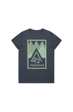 Load image into Gallery viewer, O2T Maple Tee Mint