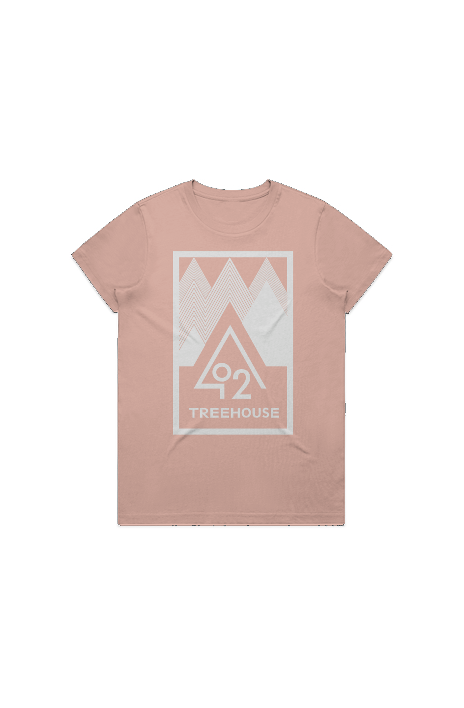 O2T Maple Tee Bone