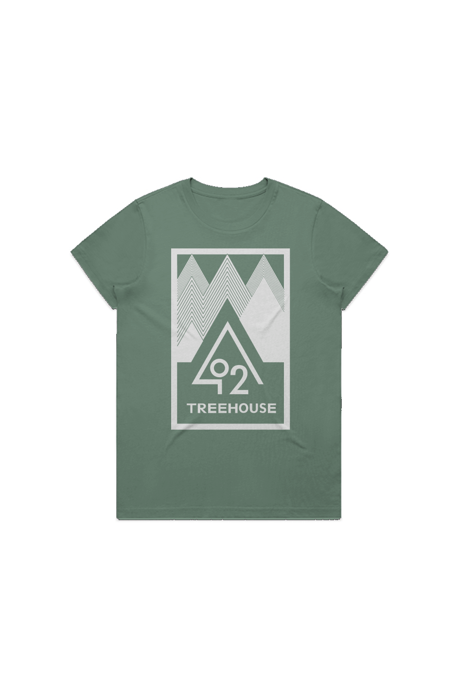 O2T Maple Tee Bone