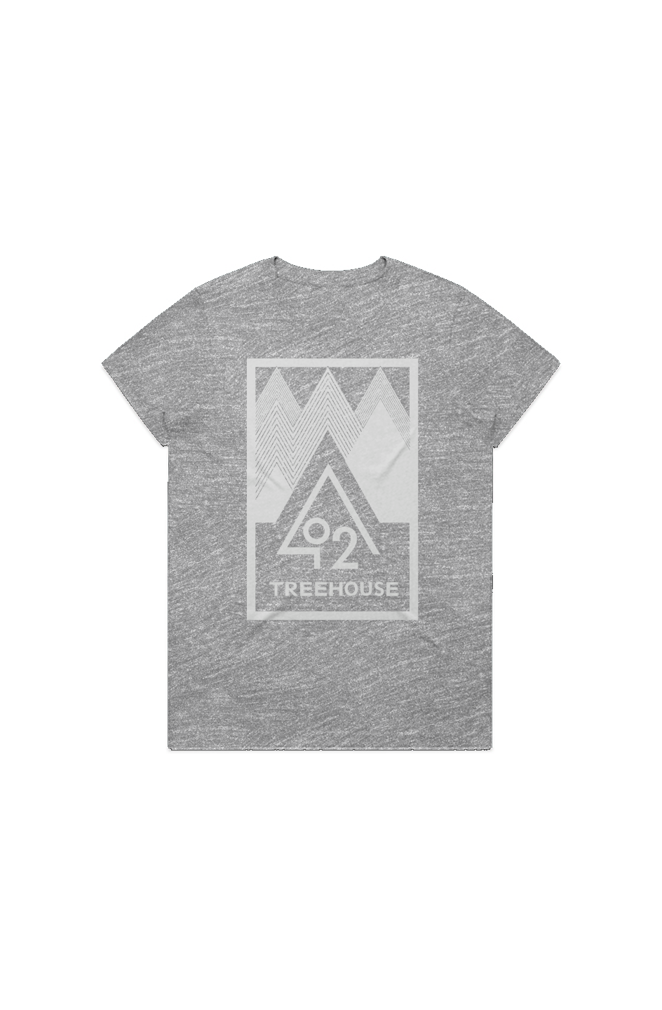 O2T Maple Tee Bone