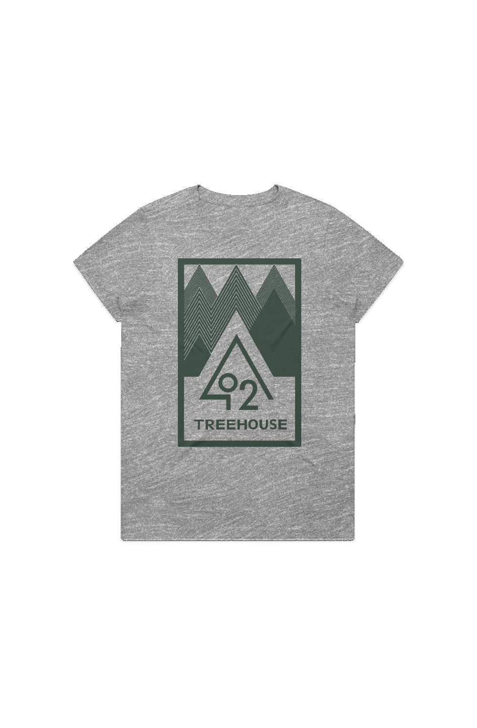O2T Maple Tee Forest