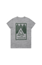 Load image into Gallery viewer, O2T Maple Tee Forest