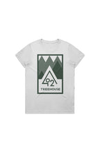 Load image into Gallery viewer, O2T Maple Tee Forest