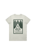 Load image into Gallery viewer, O2T Maple Tee Forest
