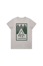 Load image into Gallery viewer, O2T Maple Tee Forest