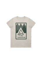 Load image into Gallery viewer, O2T Maple Tee Forest