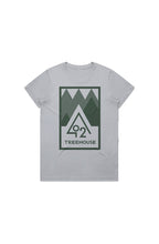 Load image into Gallery viewer, O2T Maple Tee Forest