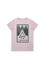 Load image into Gallery viewer, O2T Maple Tee Forest