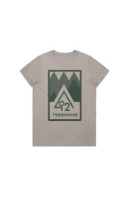 Load image into Gallery viewer, O2T Maple Tee Forest