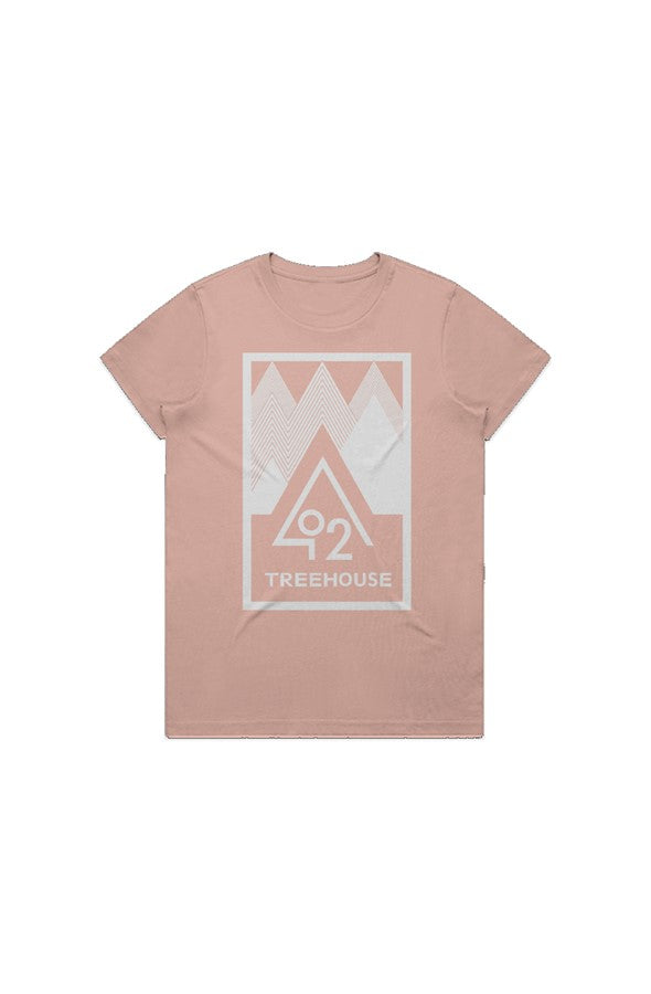 O2T Maple Tee Bone