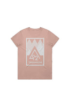 Load image into Gallery viewer, O2T Maple Tee Bone