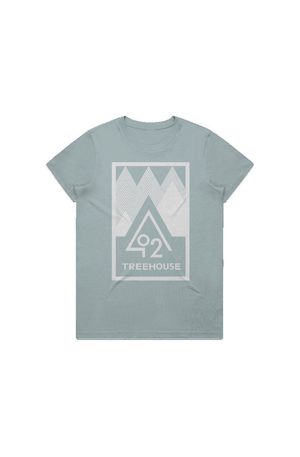 O2T Maple Tee Bone