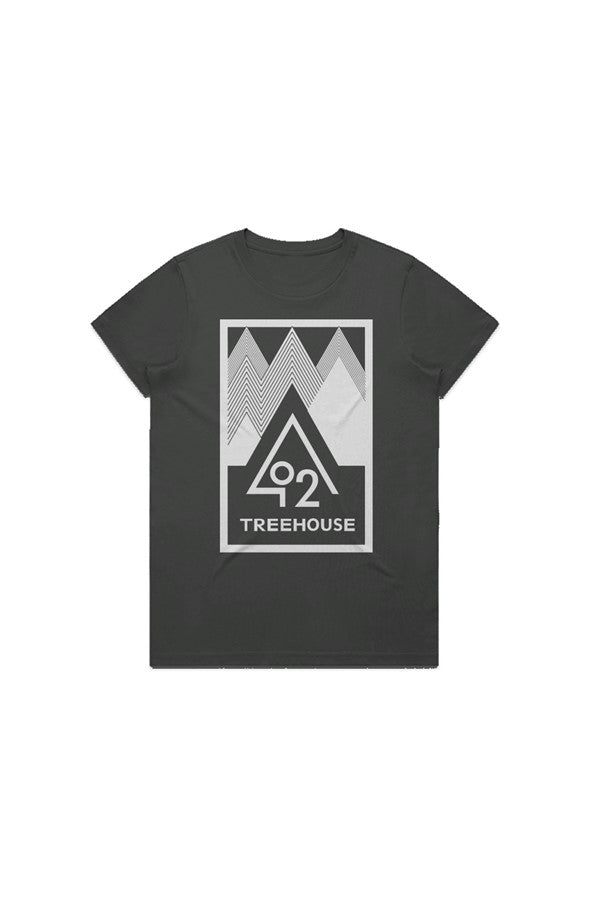 O2T Maple Tee Bone
