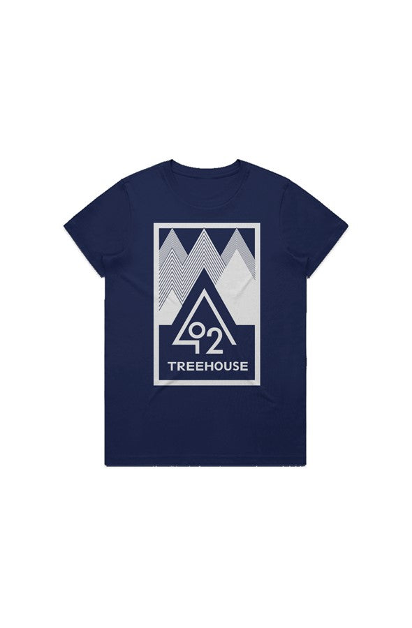 O2T Maple Tee Bone
