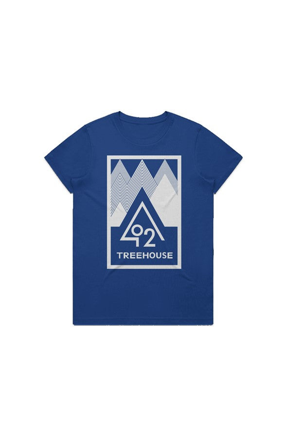 O2T Maple Tee Bone