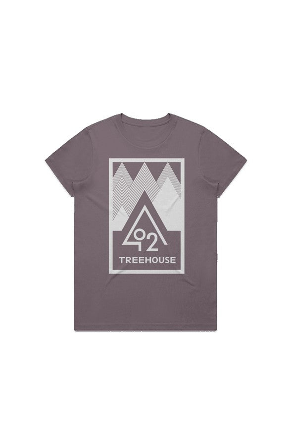 O2T Maple Tee Bone