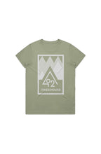 Load image into Gallery viewer, O2T Maple Tee Bone