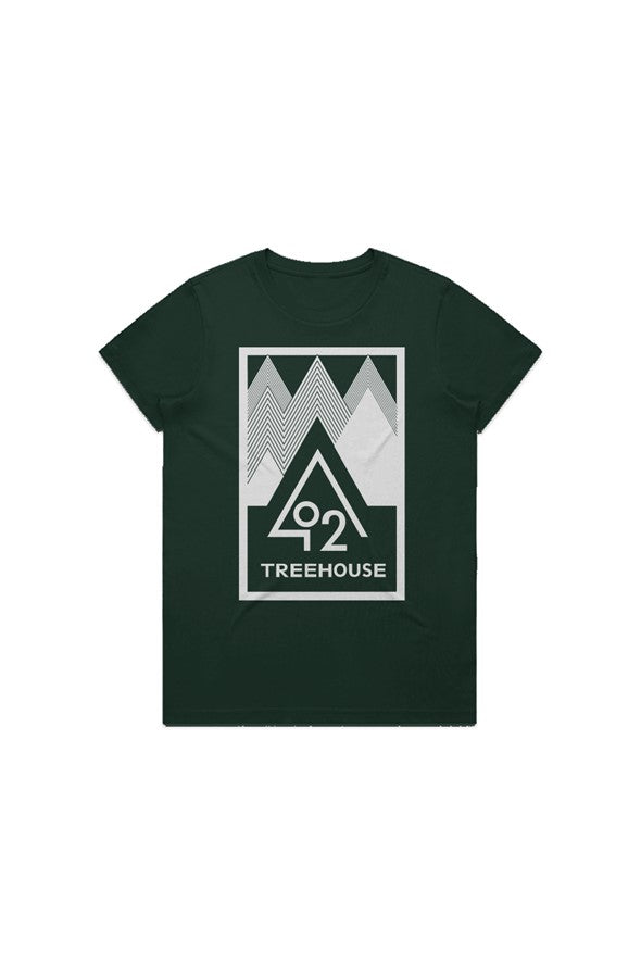 O2T Maple Tee Bone