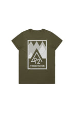 Load image into Gallery viewer, O2T Maple Tee Bone