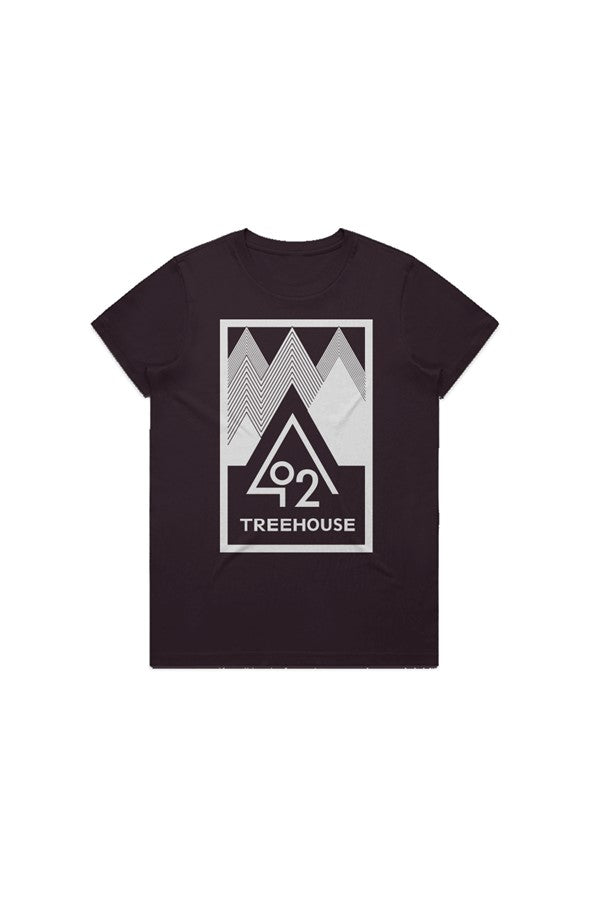 O2T Maple Tee Bone
