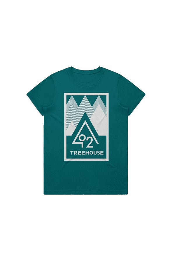 O2T Maple Tee Bone