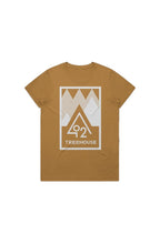 Load image into Gallery viewer, O2T Maple Tee Bone