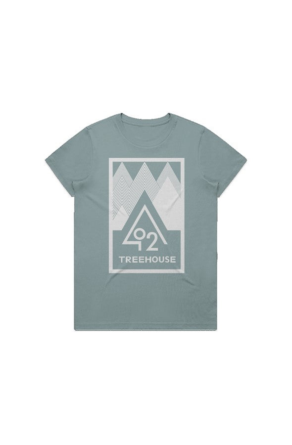 O2T Maple Tee Bone