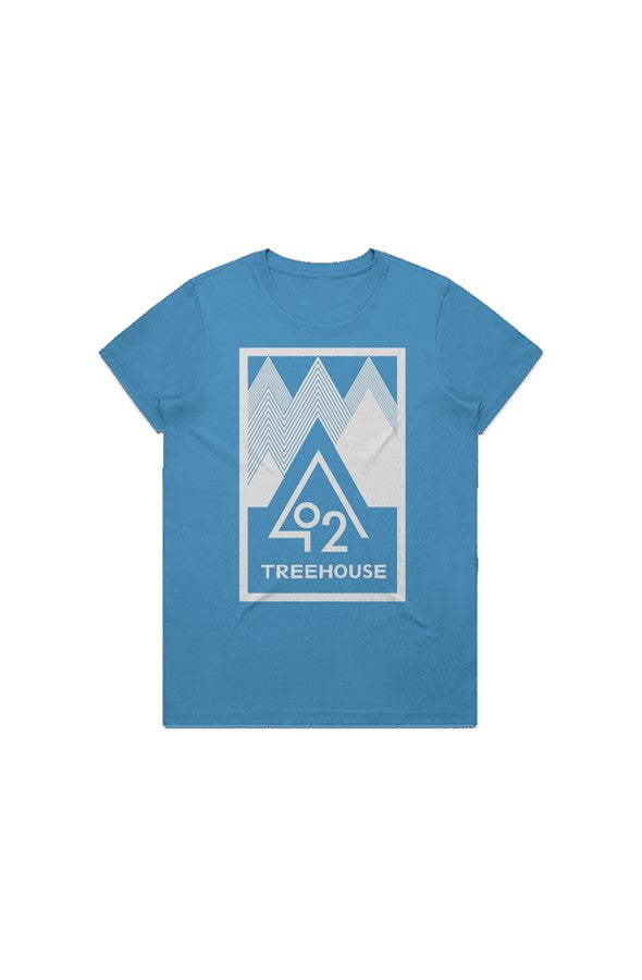 O2T Maple Tee Bone