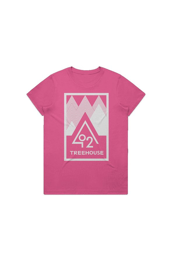 O2T Maple Tee Bone