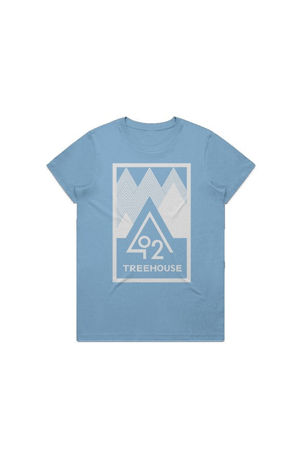 O2T Maple Tee Bone