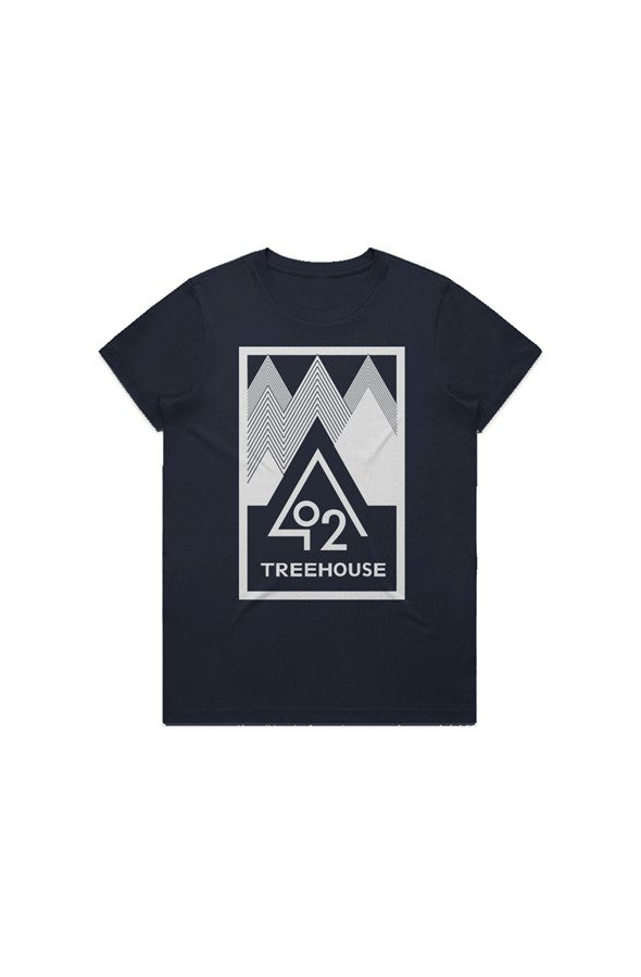 O2T Maple Tee Bone