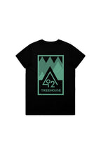 Load image into Gallery viewer, O2T Maple Tee O2 Green