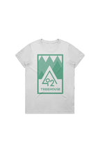 Load image into Gallery viewer, O2T Maple Tee O2 Green