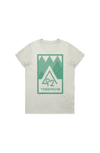 Load image into Gallery viewer, O2T Maple Tee O2 Green