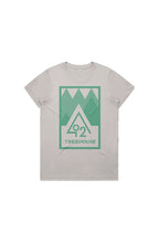 Load image into Gallery viewer, O2T Maple Tee O2 Green