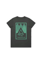 Load image into Gallery viewer, O2T Maple Tee O2 Green