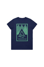 Load image into Gallery viewer, O2T Maple Tee O2 Green