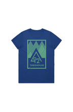 Load image into Gallery viewer, O2T Maple Tee O2 Green