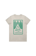 Load image into Gallery viewer, O2T Maple Tee O2 Green