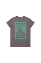 Load image into Gallery viewer, O2T Maple Tee O2 Green