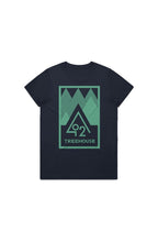 Load image into Gallery viewer, O2T Maple Tee O2 Green