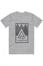 Load image into Gallery viewer, O2T Classic Tee Charcoal