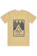 Load image into Gallery viewer, O2T Classic Tee Charcoal