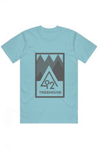 Load image into Gallery viewer, O2T Classic Tee Charcoal